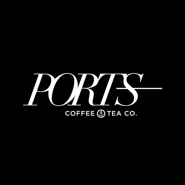 Ports Coffee & Tea Co. Vision Bureau